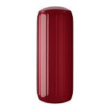 Polyform U.S. Qualifies for Free Shipping Polyform HTM-3 HTM-Series Fender 10.5" x 27" Burgundy #HTM-3-BURGUNDY