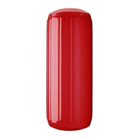 Polyform U.S. Qualifies for Free Shipping Polyform HTM-3 HTM-Series Fender 10.5" x 27" Classic Red #HTM-3-CLASSIC-RED