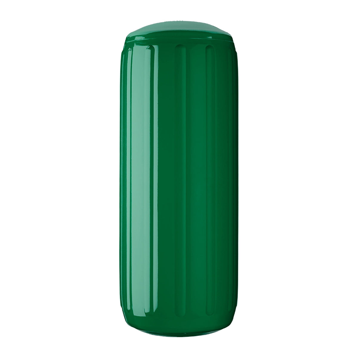 Polyform U.S. Qualifies for Free Shipping Polyform HTM-3 HTM-Series Fender 10.5" x 27" Forest Green #HTM-3-FRST-GRN