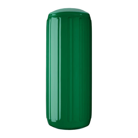 Polyform U.S. Qualifies for Free Shipping Polyform HTM-3 HTM-Series Fender 10.5" x 27" Forest Green #HTM-3-FRST-GRN