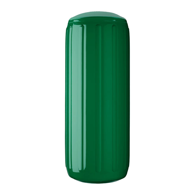 Polyform U.S. Qualifies for Free Shipping Polyform HTM-3 HTM-Series Fender 10.5" x 27" Forest Green #HTM-3-FRST-GRN
