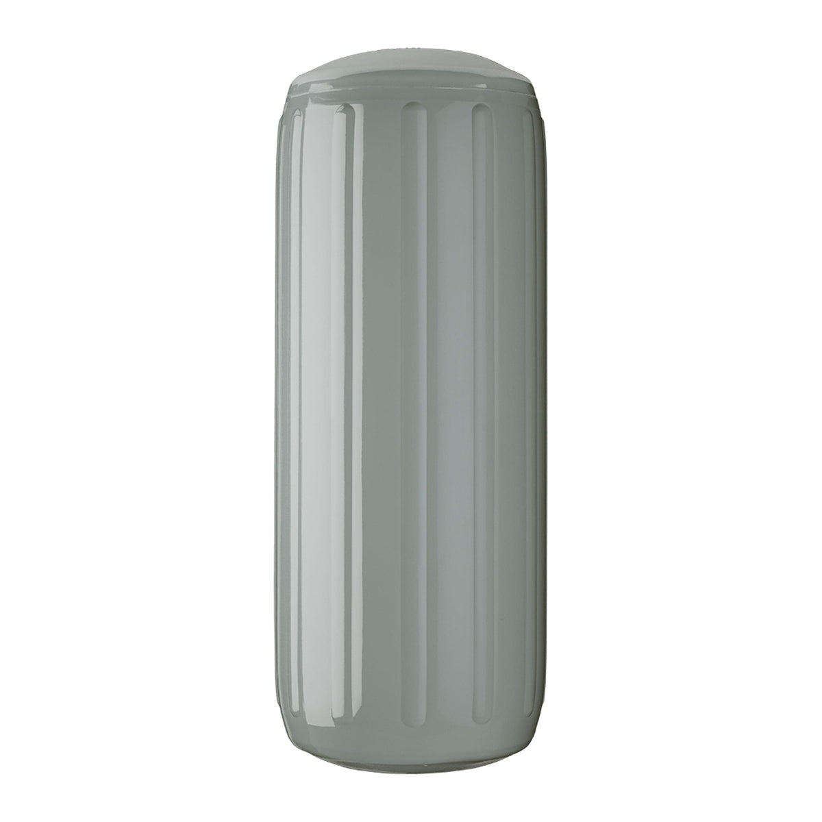 Polyform U.S. Qualifies for Free Shipping Polyform HTM-3 HTM-Series Fender 10.5" x 27" Gray #HTM-3-GREY