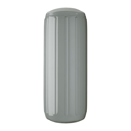 Polyform U.S. Qualifies for Free Shipping Polyform HTM-3 HTM-Series Fender 10.5" x 27" Gray #HTM-3-GREY