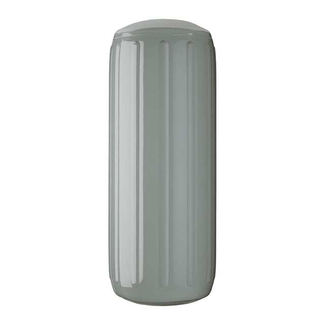 Polyform U.S. Qualifies for Free Shipping Polyform HTM-3 HTM-Series Fender 10.5" x 27" Gray #HTM-3-GREY