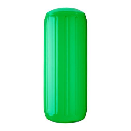 Polyform U.S. Qualifies for Free Shipping Polyform HTM-3 HTM-Series Fender 10.5" x 27" Green #HTM-3-GREEN