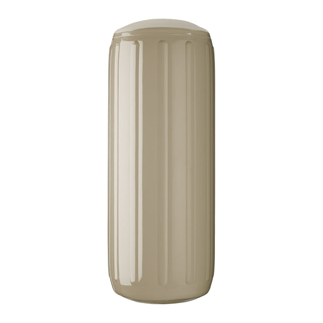 Polyform U.S. Qualifies for Free Shipping Polyform HTM-3 HTM-Series Fender 10.5" x 27" Sand #HTM-3-SAND