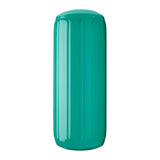 Polyform U.S. Qualifies for Free Shipping Polyform HTM-3 HTM-Series Fender 10.5" x 27" Teal #HTM-3-TEAL