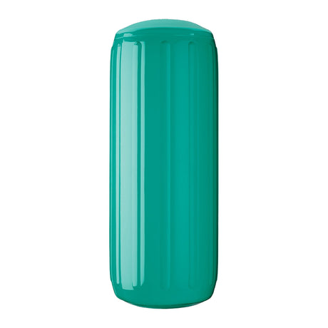 Polyform U.S. Qualifies for Free Shipping Polyform HTM-3 HTM-Series Fender 10.5" x 27" Teal #HTM-3-TEAL