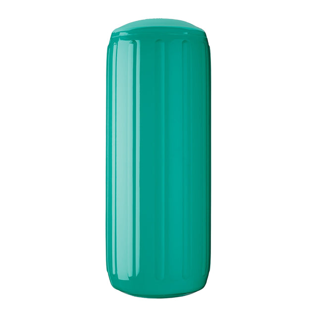 Polyform U.S. Qualifies for Free Shipping Polyform HTM-3 HTM-Series Fender 10.5" x 27" Teal #HTM-3-TEAL