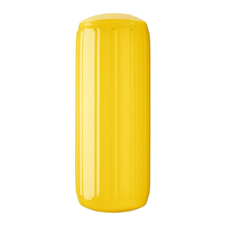 Polyform U.S. Qualifies for Free Shipping Polyform HTM-3 HTM-Series Fender 10.5" x 27" Yellow #HTM-3-YELLOW