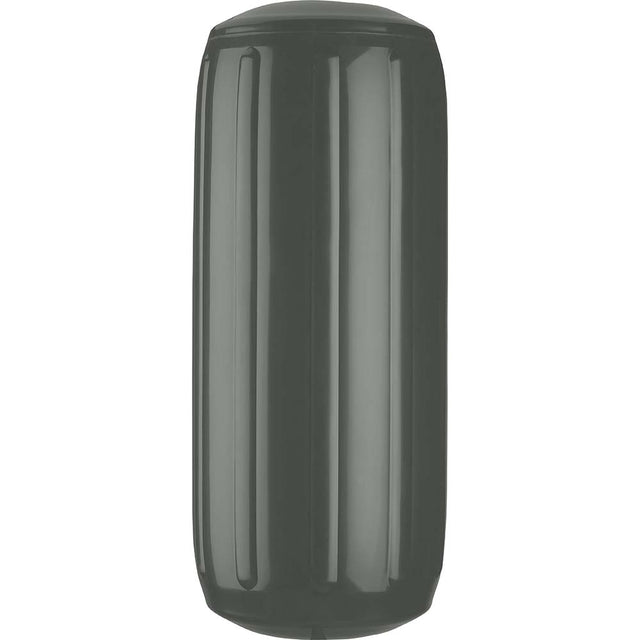 Polyform U.S. Qualifies for Free Shipping Polyform HTM-4 Hole Through Middle Fender Graphite #HTM-4-GRAPHITE