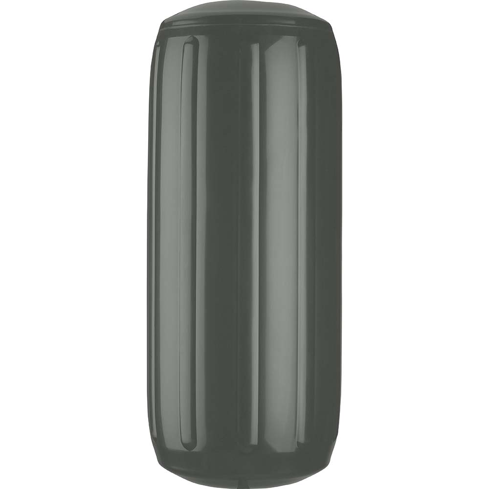 Polyform U.S. Qualifies for Free Shipping Polyform HTM-4 Hole Through Middle Fender Graphite #HTM-4-GRAPHITE
