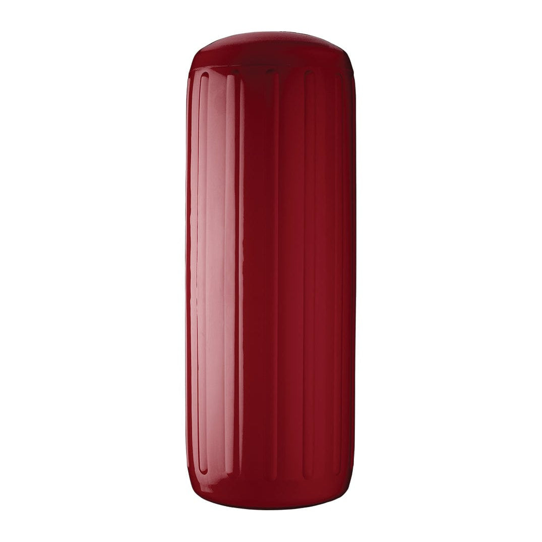 Polyform U.S. Not Qualified for Free Shipping Polyform HTM-4 HTM-Series Fender 13.5" x 34.8" Burgundy #HTM-4-BURGUNDY