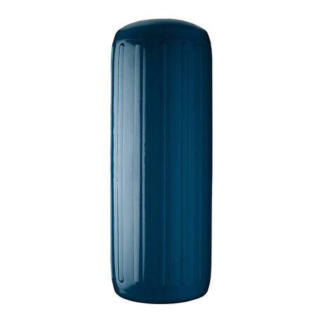 Polyform U.S. Not Qualified for Free Shipping Polyform HTM-4 HTM-Series Fender 13.5" x 34.8" Catalina Blue #HTM-4-CATALINA-BLUE