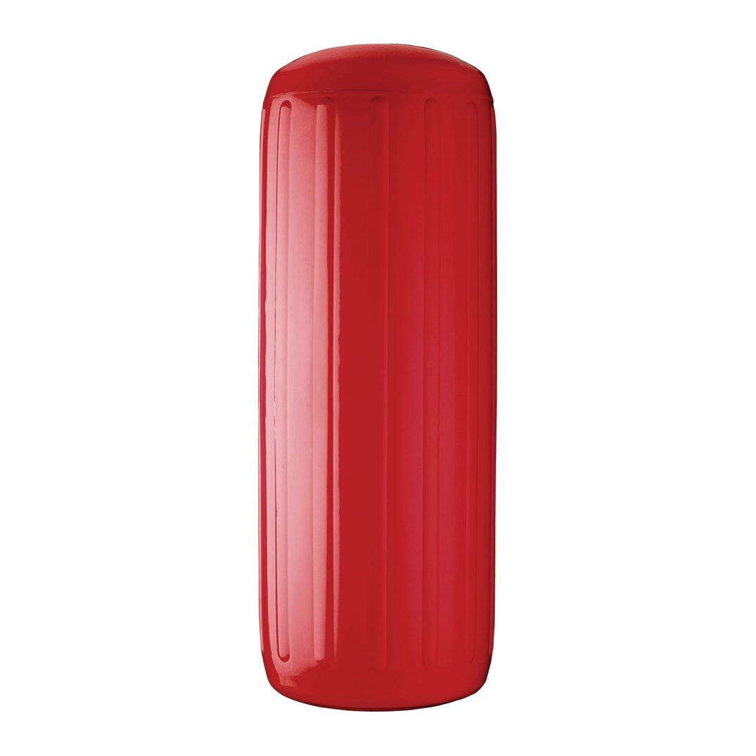 Polyform U.S. Not Qualified for Free Shipping Polyform HTM-4 HTM-Series Fender 13.5" x 34.8" Classic Red #HTM-4-CLASSIC-RED