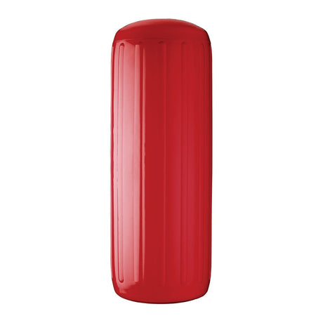 Polyform U.S. Not Qualified for Free Shipping Polyform HTM-4 HTM-Series Fender 13.5" x 34.8" Classic Red #HTM-4-CLASSIC-RED