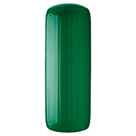 Polyform U.S. Not Qualified for Free Shipping Polyform HTM-4 HTM-Series Fender 13.5" x 34.8" Forest Green #HTM-4-FRST-GRN