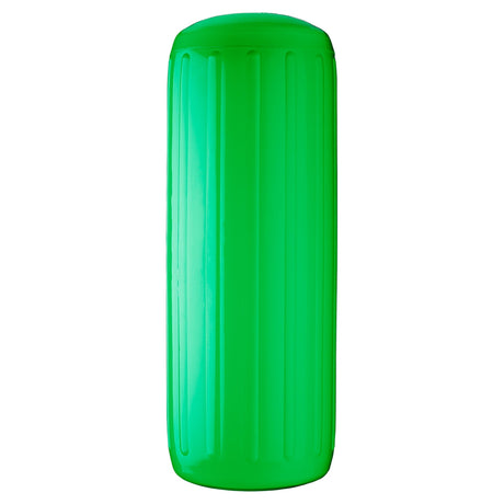 Polyform U.S. Not Qualified for Free Shipping Polyform HTM-4 HTM-Series Fender 13.5" x 34.8" Green #HTM-4-GREEN