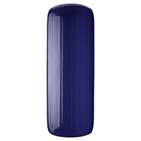 Polyform U.S. Not Qualified for Free Shipping Polyform HTM-4 HTM-Series Fender 13.5" x 34.8" Navy Blue #HTM-4-NAVY-BLUE