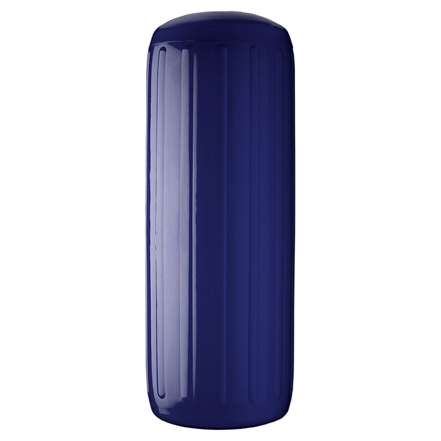 Polyform U.S. Not Qualified for Free Shipping Polyform HTM-4 HTM-Series Fender 13.5" x 34.8" Navy Blue #HTM-4-NAVY-BLUE