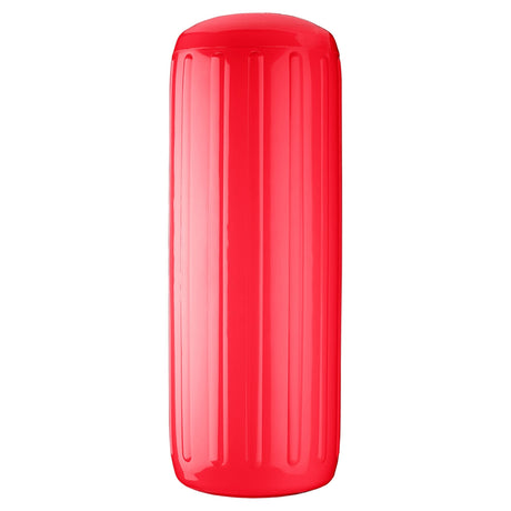 Polyform U.S. Not Qualified for Free Shipping Polyform HTM-4 HTM-Series Fender 13.5" x 34.8" Red #HTM-4-RED