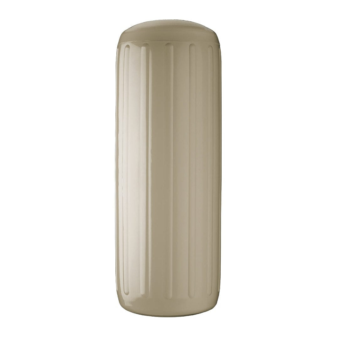 Polyform U.S. Not Qualified for Free Shipping Polyform HTM-4 HTM-Series Fender 13.5" x 34.8" Sand #HTM-4-SAND