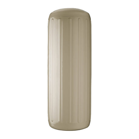 Polyform U.S. Not Qualified for Free Shipping Polyform HTM-4 HTM-Series Fender 13.5" x 34.8" Sand #HTM-4-SAND