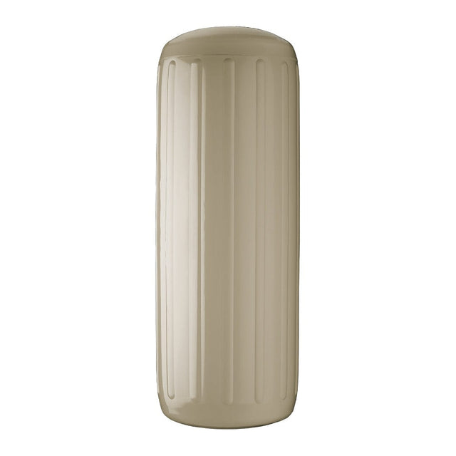 Polyform U.S. Not Qualified for Free Shipping Polyform HTM-4 HTM-Series Fender 13.5" x 34.8" Sand #HTM-4-SAND