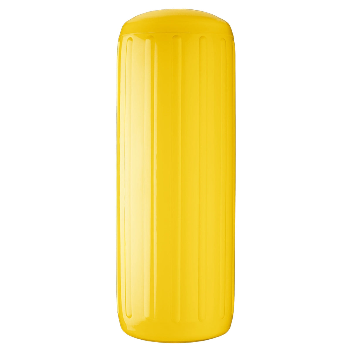 Polyform U.S. Not Qualified for Free Shipping Polyform HTM-4 HTM-Series Fender 13.5" x 34.8" Yellow #HTM-4-YELLOW