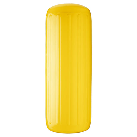 Polyform U.S. Not Qualified for Free Shipping Polyform HTM-4 HTM-Series Fender 13.5" x 34.8" Yellow #HTM-4-YELLOW