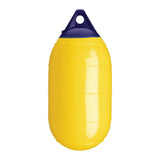 Polyform U.S. Qualifies for Free Shipping Polyform LD-1 LD-Series Buoy 8.6" x 19" Yellow #LD-1-YELLOW