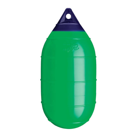 Polyform U.S. Qualifies for Free Shipping Polyform LD-2 LD-Series Buoy 11.5" x 24" Green #LD-2-GREEN