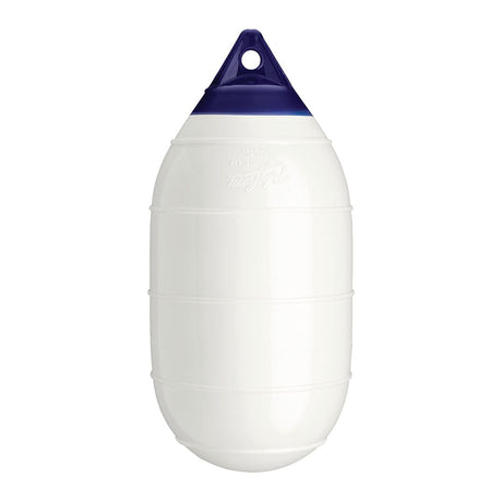 Polyform U.S. Qualifies for Free Shipping Polyform LD-2 LD-Series Buoy 11.5" x 24" White #LD-2-WHITE