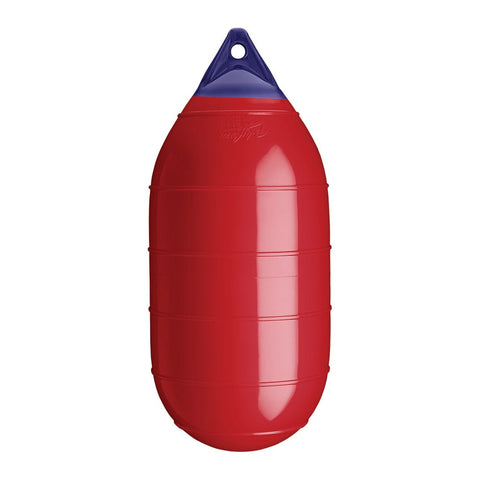 Polyform U.S. Qualifies for Free Shipping Polyform LD-3 LD-Series Buoy 13.5" x 29" Classic Red #LD-3-CLASSIC-RED
