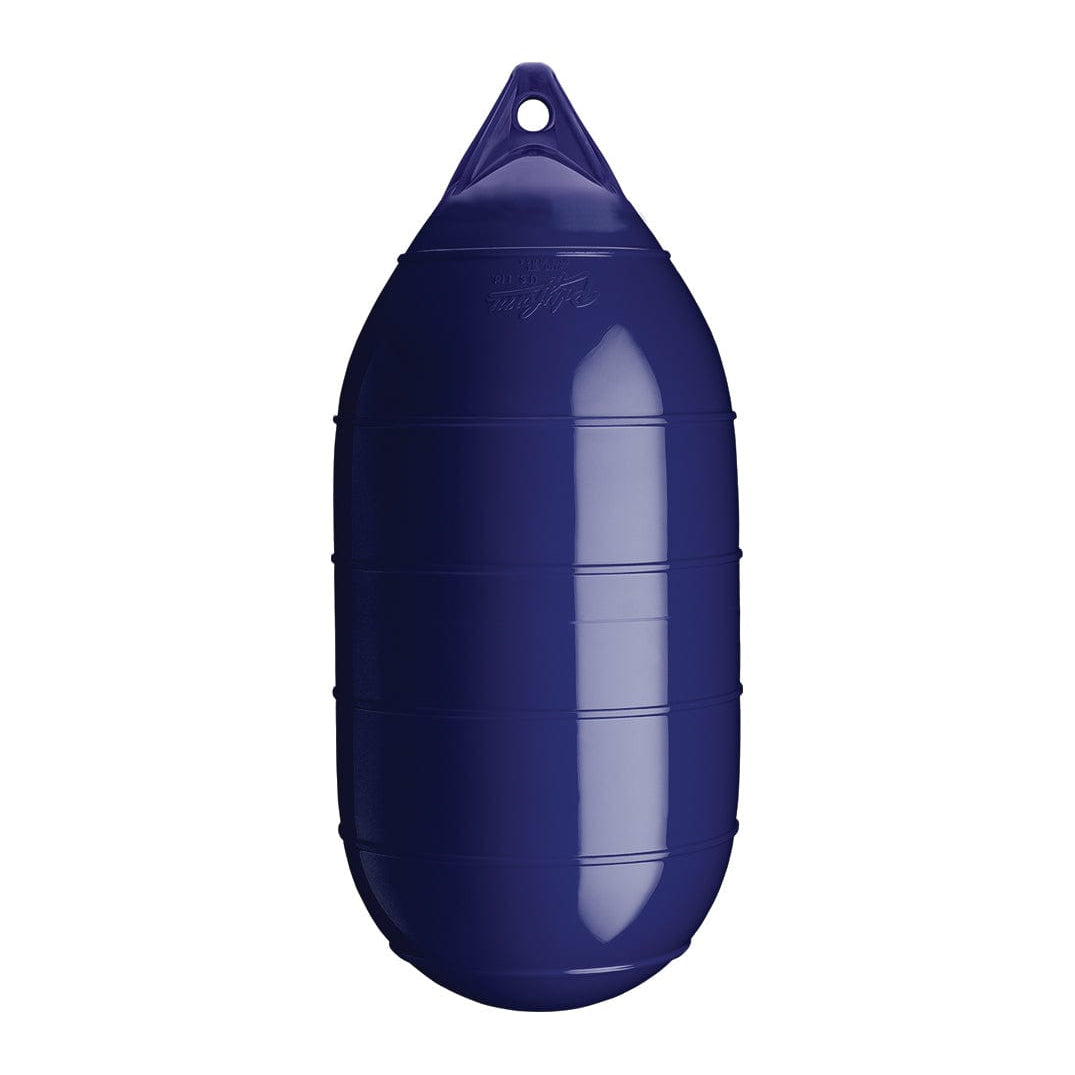 Polyform U.S. Qualifies for Free Shipping Polyform LD-3 Navy Blue LD-Series Buoy 13.5" x 29" Navy Blue #LD-3-NAVY-BLUE