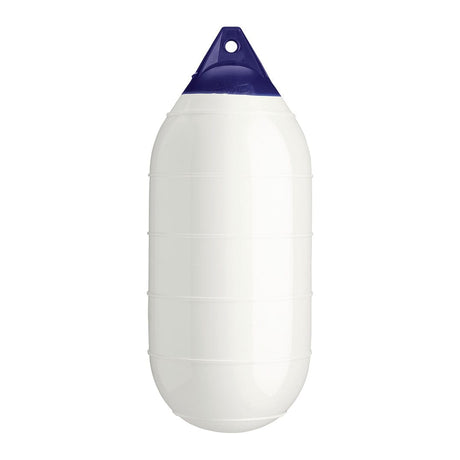 Polyform U.S. Qualifies for Free Shipping Polyform LD-4 LD-Series Buoy 15.5" x 37" White #LD-4-WHITE