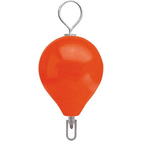Polyform U.S. Qualifies for Free Shipping Polyform Mooring Buoy with SS 15