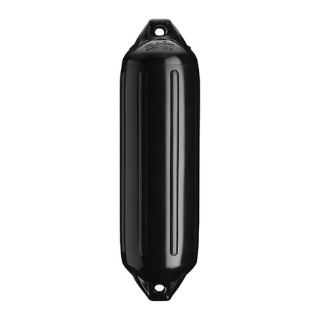 Polyform U.S. Qualifies for Free Shipping Polyform NF-3 NF-Series Fender 5.6" x 19" Black #NF-3-BLACK