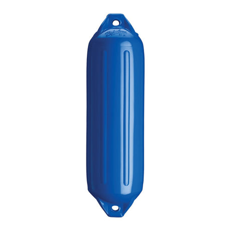 Polyform U.S. Qualifies for Free Shipping Polyform NF-3 NF-Series Fender 5.6" x 19" Blue #NF-3-BLUE