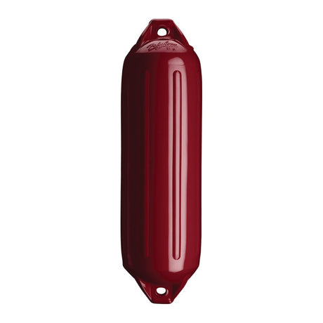 Polyform U.S. Qualifies for Free Shipping Polyform NF-3 NF-Series Fender 5.6" x 19" Burgundy #NF-3-BURGUNDY