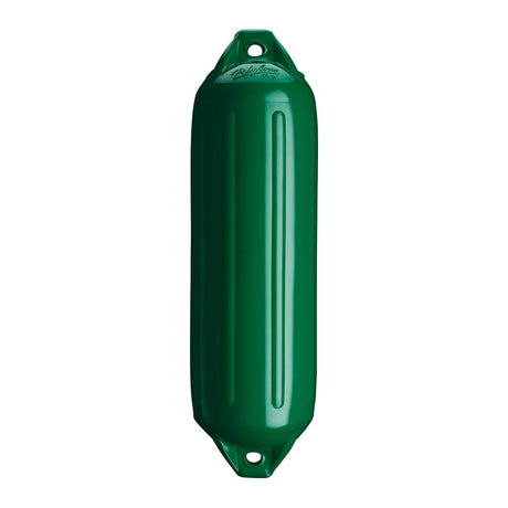 Polyform U.S. Qualifies for Free Shipping Polyform NF-3 NF-Series Fender 5.6" x 19" Forest Green #NF-3-FOREST-GRN