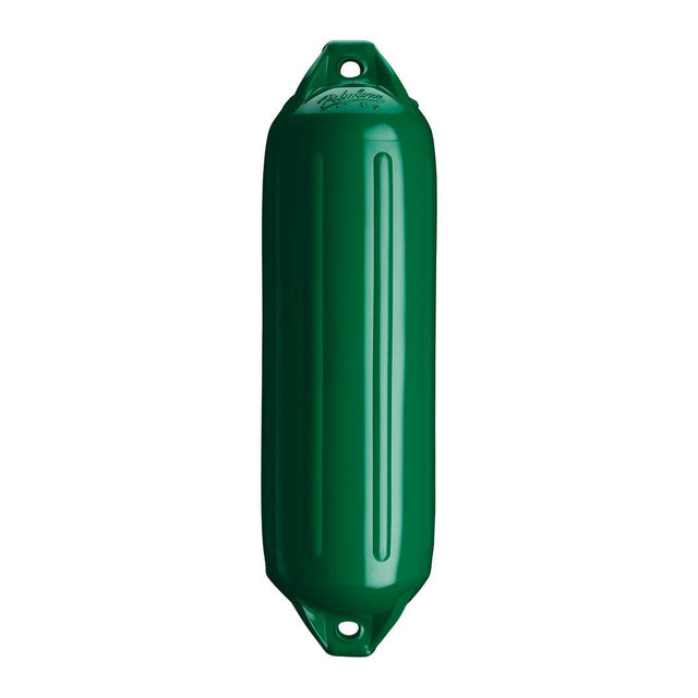 Polyform U.S. Qualifies for Free Shipping Polyform NF-3 NF-Series Fender 5.6" x 19" Forest Green #NF-3-FOREST-GRN
