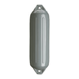 Polyform U.S. Qualifies for Free Shipping Polyform NF-3 NF-Series Fender 5.6" x 19" Gray #NF-3-GREY
