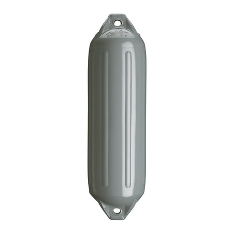 Polyform U.S. Qualifies for Free Shipping Polyform NF-3 NF-Series Fender 5.6" x 19" Gray #NF-3-GREY