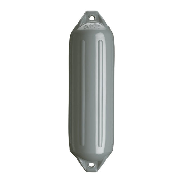 Polyform U.S. Qualifies for Free Shipping Polyform NF-3 NF-Series Fender 5.6" x 19" Gray #NF-3-GREY