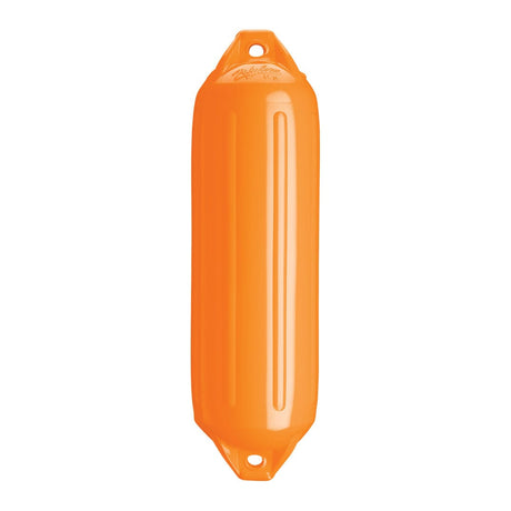 Polyform U.S. Qualifies for Free Shipping Polyform NF-3 NF-Series Fender 5.6" x 19" Orange #NF-3-ORANGE