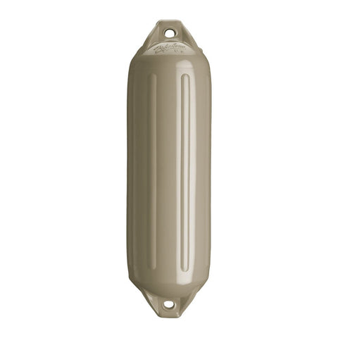 Polyform U.S. Qualifies for Free Shipping Polyform NF-3 NF-Series Fender 5.6" x 19" Sand #NF-3-SAND