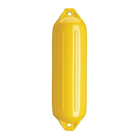 Polyform U.S. Qualifies for Free Shipping Polyform NF-3 NF-Series Fender 5.6" x 19" Yellow #NF-3-YELLOW