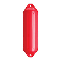 Polyform U.S. Qualifies for Free Shipping Polyform NF-3 Red NF-Series Fender 5.6