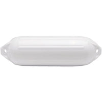 Polyform U.S. Qualifies for Free Shipping Polyform NF-3 White 5.6